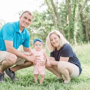 Meet your Posher, Brittany